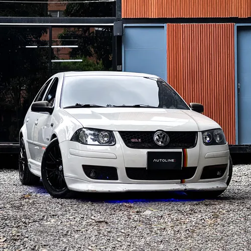 Volkswagen Jetta GLI 2012