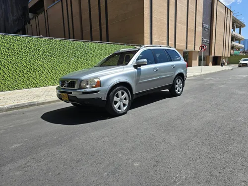 Volvo Xc90 diesel