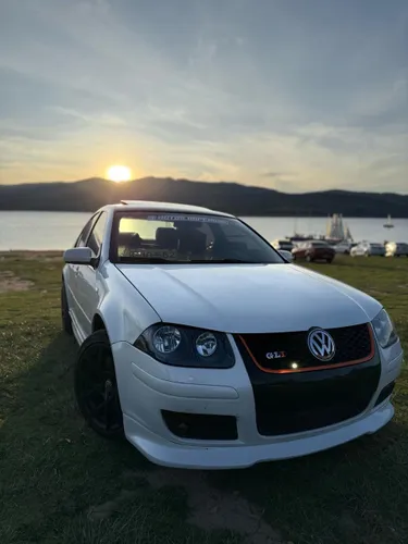 Volkswagen Jetta GLI 2011