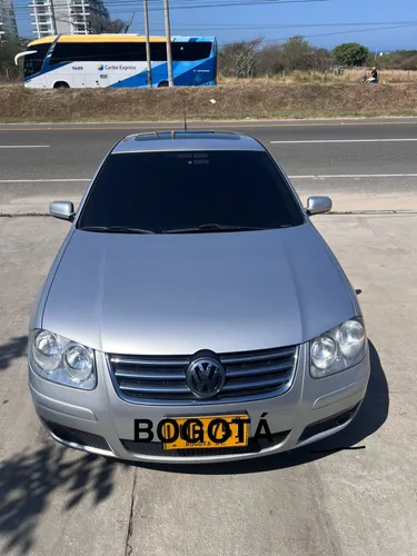Volkswagen Jetta Clsico Automtico. Excelente estado. 
