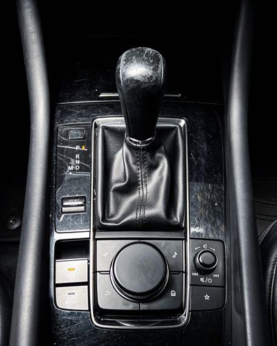 Mazda 3 Grand Touring LX 2022