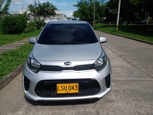 Kia picanto emotion 2023 