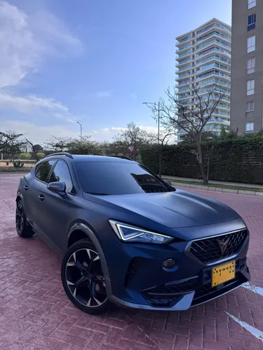 Cupra Formentor 2023 Mate 2.0 turbo 