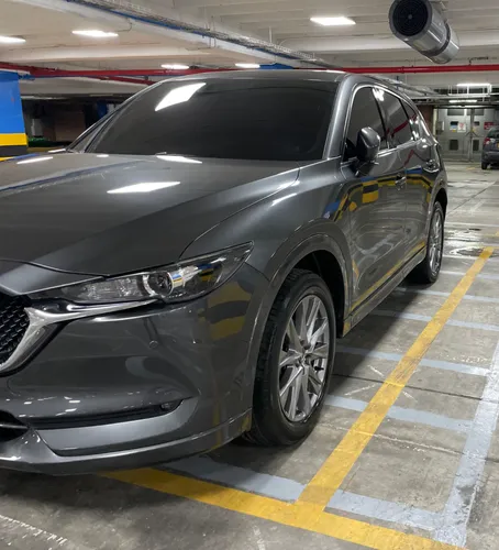 Mazda cx5 grand touring 4wD 2020