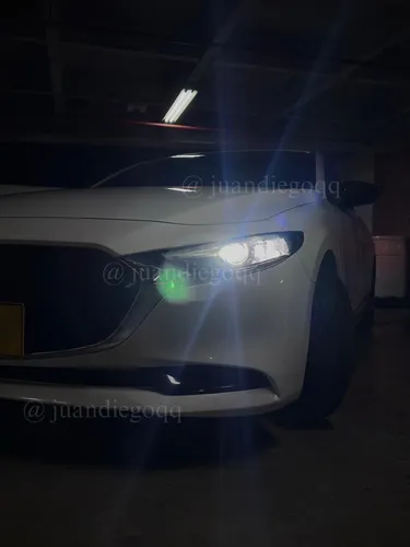 Mazda 3 Prime 2021 Mecanico