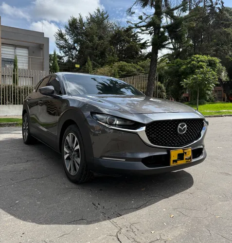 Mazda cx30 Grand touring 2021