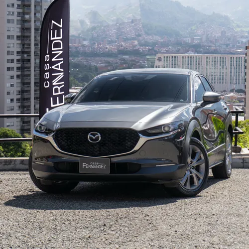 Mazda Cx30 Touring 2023