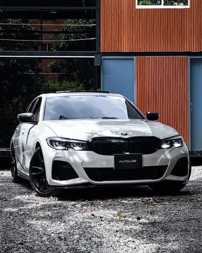 BMW M340i G20 Xdrive 2022