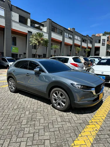 Mazda cx30 2024