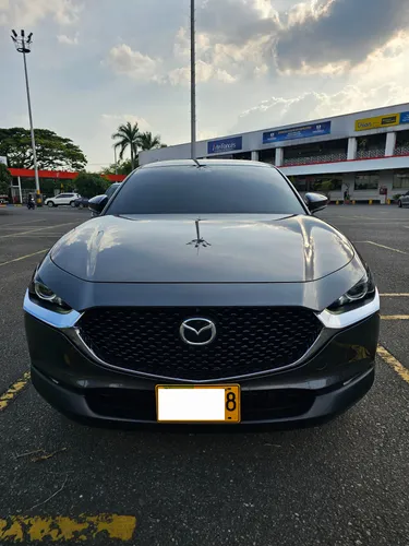 Mazda CX-30 Gran Touring LX 4X4 