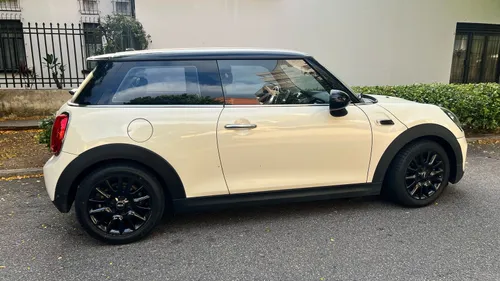 Mini Cooper 2020 1.5 biturbo 