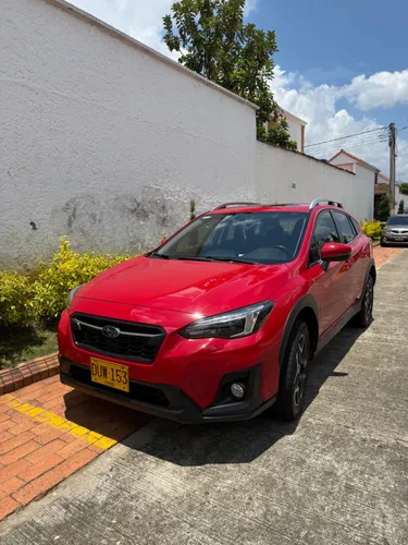 Subaru XV Dynamic 2018