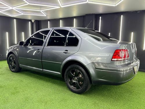 VOLKSWAGEN JETTA EUROPEA 2011