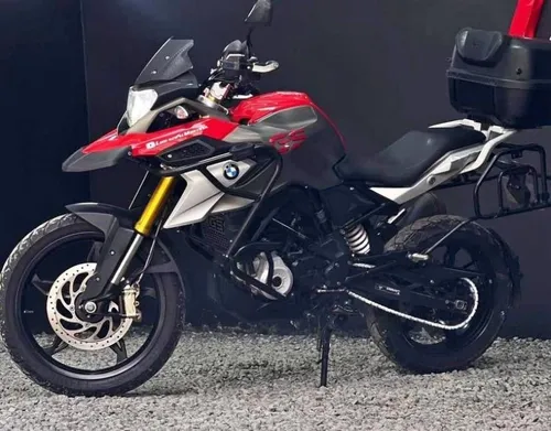 Se vende BMW GS310 