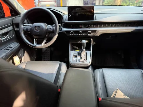 HONDA CRV 1.5T X-TYLE LX 2WD