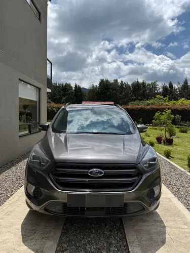 Ford Escape ST line 2020