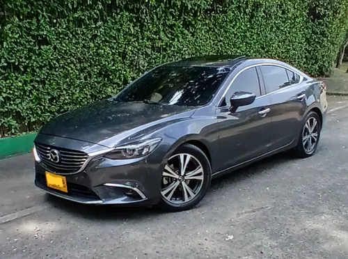 Mazda 6 sky activ