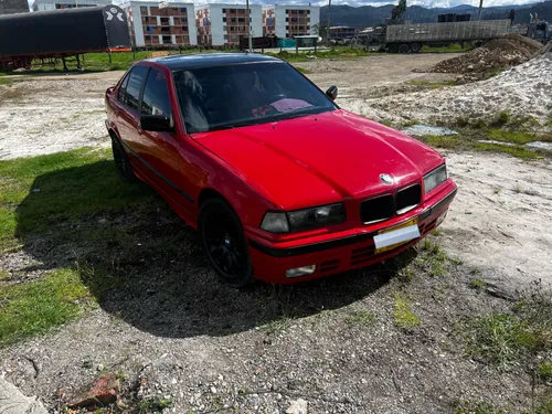 BMW 325 E36 