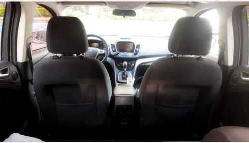 Ford Escape 4x4 Modelo 2013 Full Equipo Excelente Procedencia