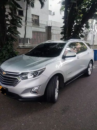 CHEVROLET EQUINOX PREMIER 1.5 TURBO AWD
