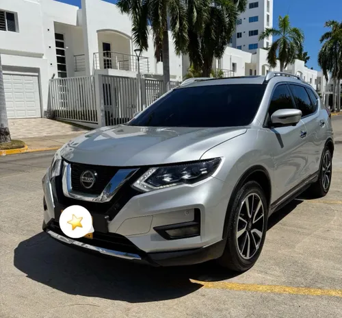Nissan X-Trail T32 2023