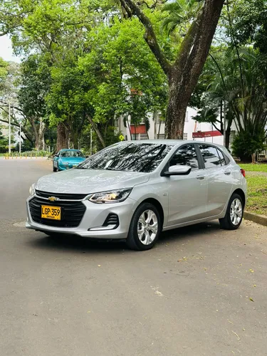 Chevrolet Onix Premier 2022