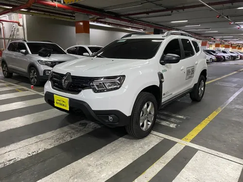 Renault Duster INTENS 1.6 PUBLICA