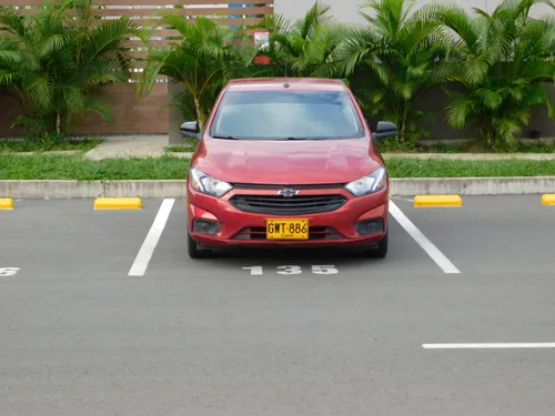 Chevrolet Joy HB 2022