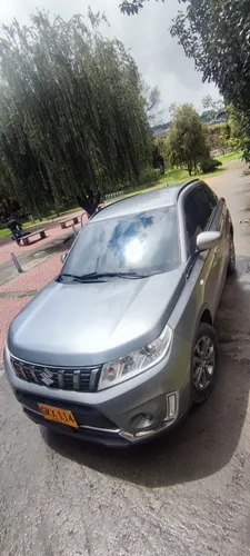 Chevrolet Vitara live