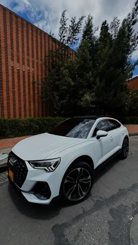 AUDI Q3 SPORTBACK 35TFSI