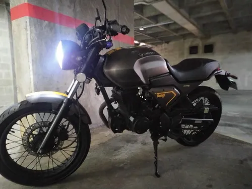 BOMBER 150 VICTORY