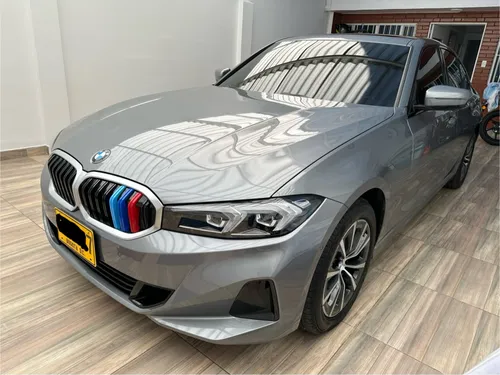 BMW 320i G20 LCI TP 2000CC T