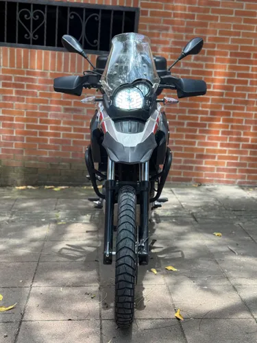 BMW G 650 GS SERTAO