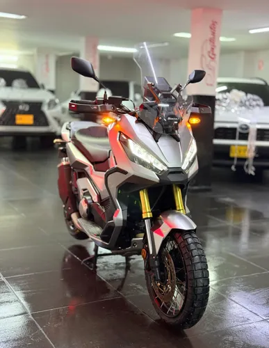 Honda X-ADV 2021