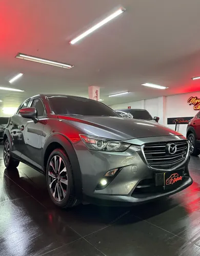 Mazda CX-3 Touring 2020