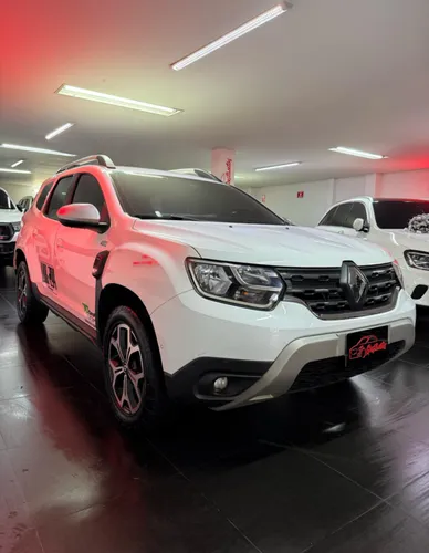 Renault Duster intens 2023