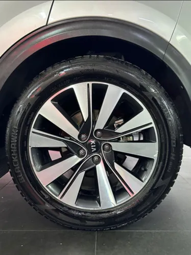 Kia New Sportage EX 2018