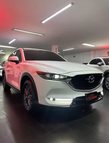 Mazda CX-5 Touring 2020