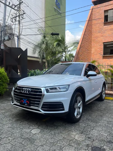 AUDI Q5 4.5 TFSI 2019