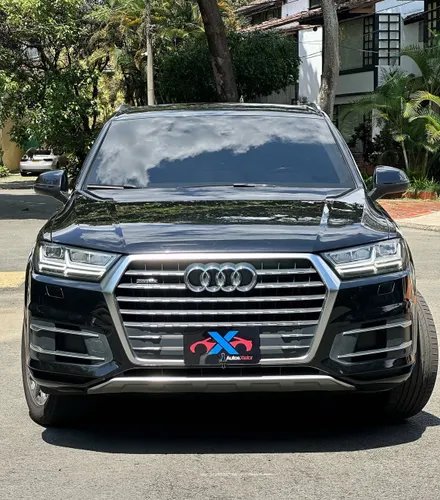 AUDI Q7 3.0 TFSI