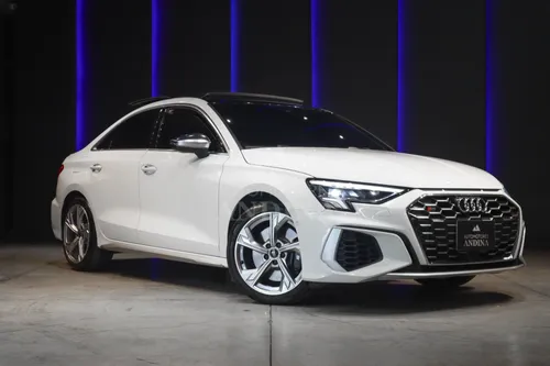 Audi S3 2.0T Aut.Sec Awd 2023 127