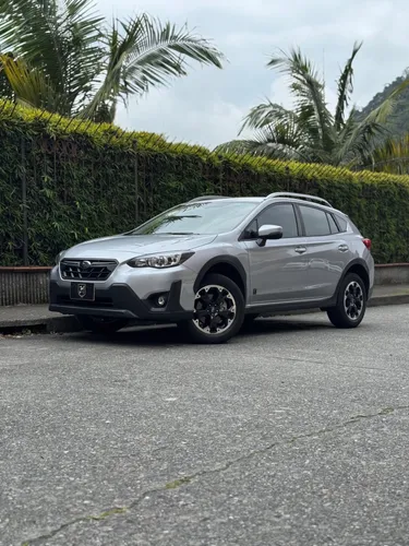 Subaru XV Style 2022