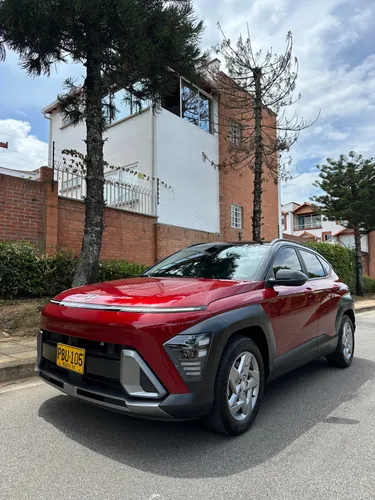 HYUNDAI KONA PREMIUM HIBRIDA 