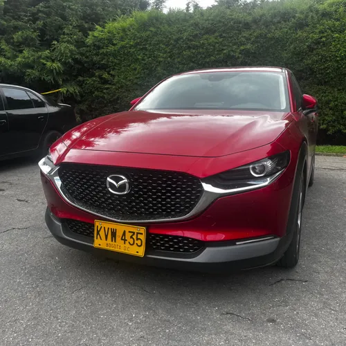 MAZDA CX-30 GRAND TURING 2022