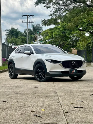 MAZDA CX30 TOURING