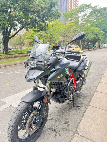 BMW GS 700 premium 