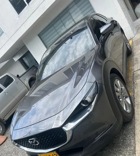 Mazda Cx 30 Grand Touring