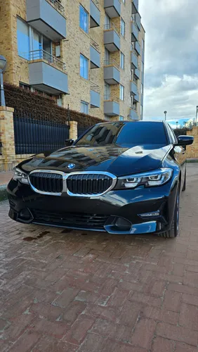 BMW 330i 2019 Sportline