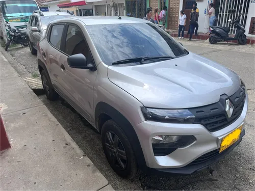 Renault kwid 
