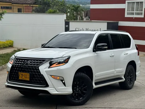 Lexus GX 460 Mod. 2019 